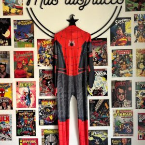 Disfraz de Spider-Man: Far From Home para Adultos