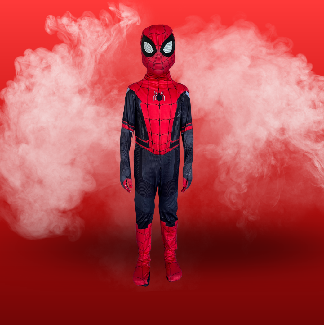spider-man-far-from-home-m-s-disfraces