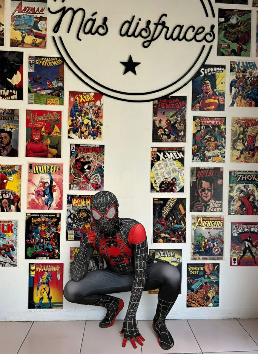Miles