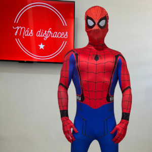 Spider-Man: Homecoming