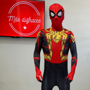 Spider-Man: No Way Home