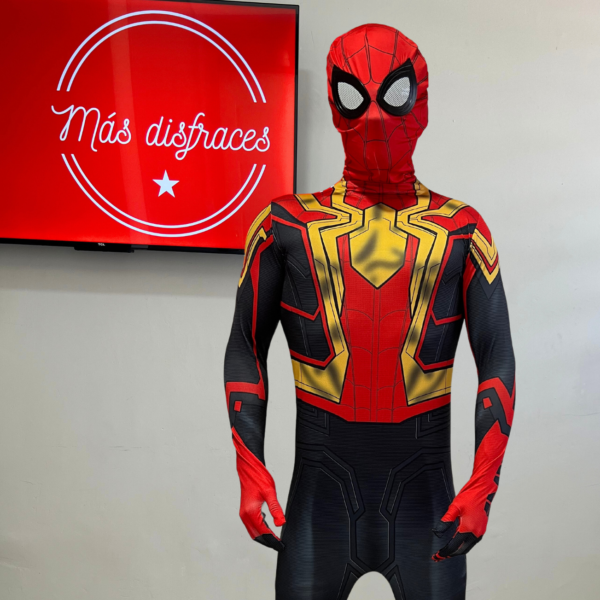 Spider-Man: No Way Home