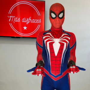 Spider-Man: PS4
