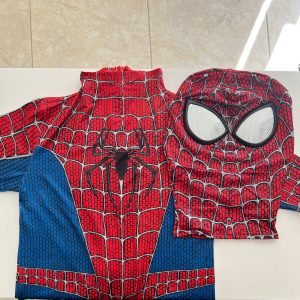 Spider-Man: Tobey M (2002)