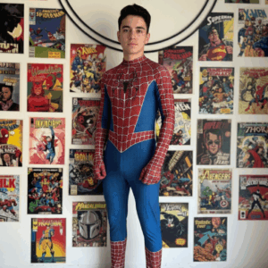 Tobey M