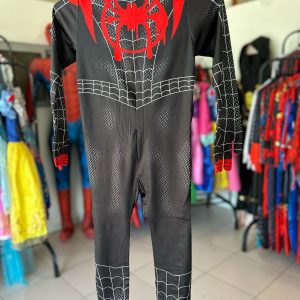 Spider-Man: Miles Morales