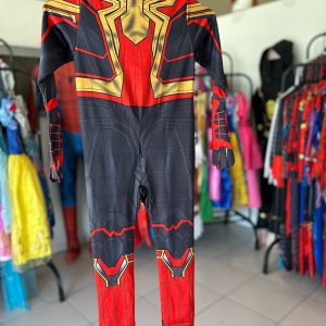 Spider-Man: No Way Home