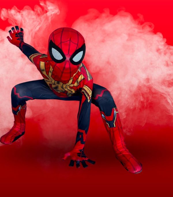 Spider-Man: No Way Home - Imagen 3