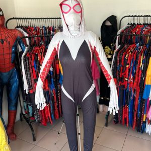 Spider-Gwen: Clasico