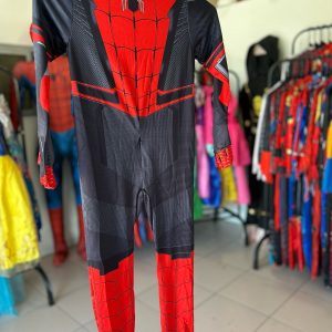 Spider-Man: Far From Home