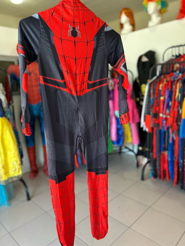 Spider-Man: Far From Home