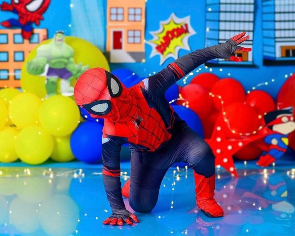 Spider-Man: Far From Home - Imagen 3