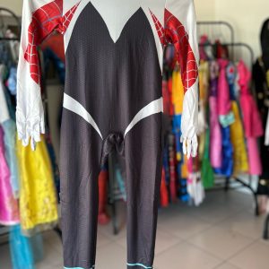 Spider-Gwen: Clasico