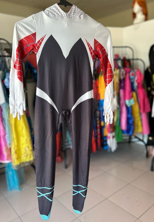 Spider-Gwen: Clasico
