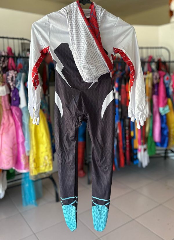 Spider-Gwen: Clasico - Imagen 2