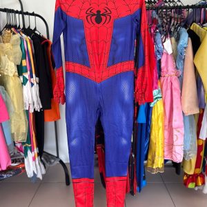 Spider-Man Clásico