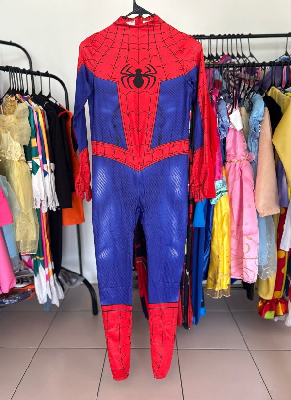 Spider-Man Clásico