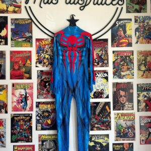 Disfraz de Spider-Man: 2099 para Adultos