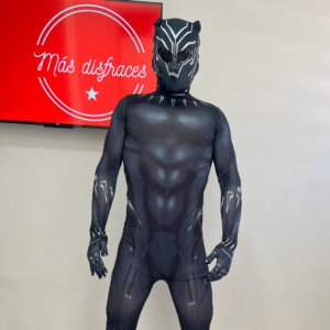 Black Panther