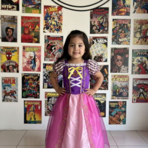 Rapunzel