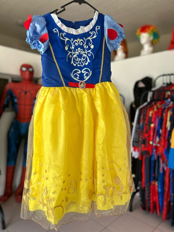 Blancanieves