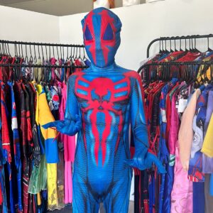 Spider-Man: 2099 (Niños)