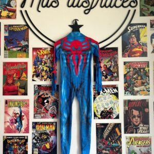 Disfraz de Spider-Man: 2099 para Niños