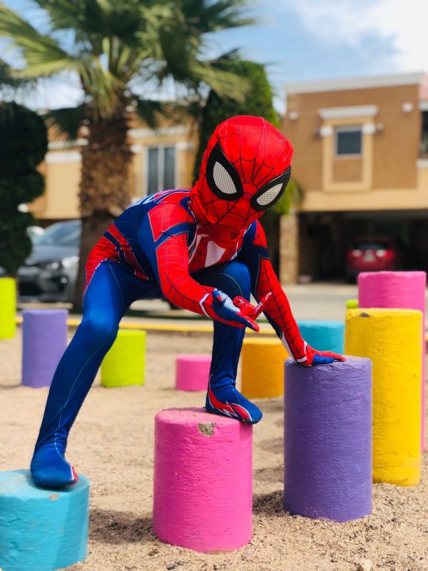 Spider-Man: PS4 - Imagen 3