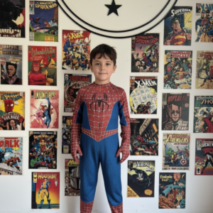 tobey m