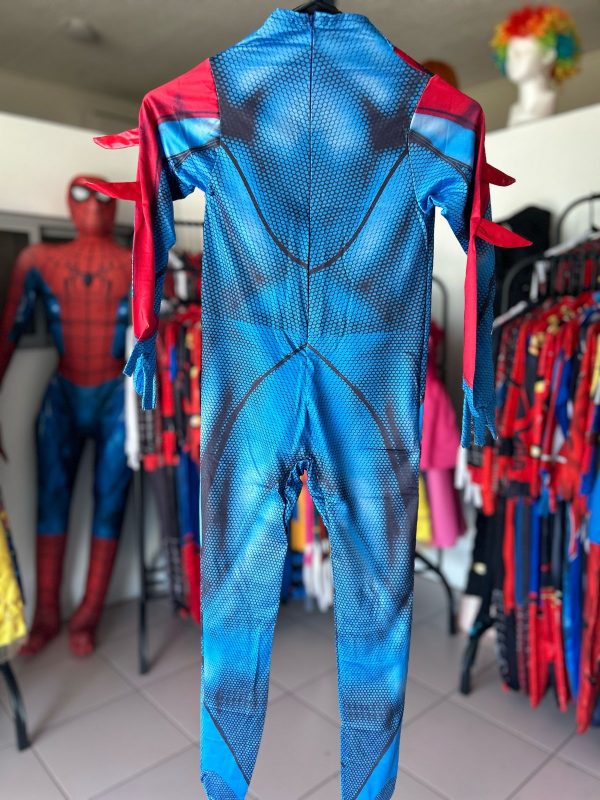 Spider-Man: 2099 (Niños) - Imagen 2