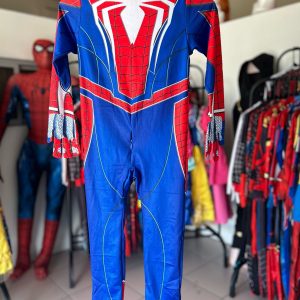 Spider-Man: PS4