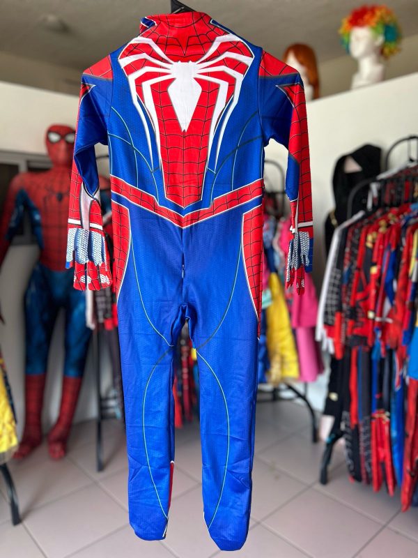 Spider-Man: PS4
