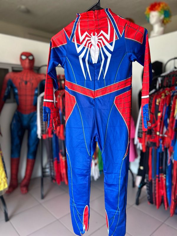 Spider-Man: PS4 - Imagen 2