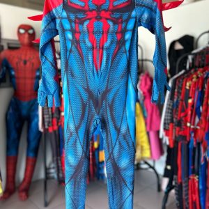 Spider-Man: 2099 (Niños)