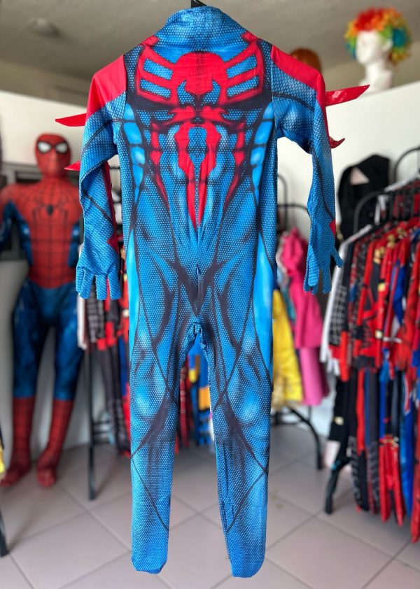 Spider-Man: 2099 (Niños)