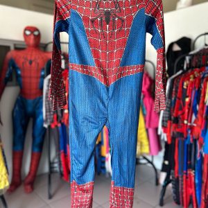 Spider-Man: Tobey M (Niños)
