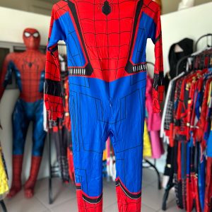 Spider-Man: Homecoming