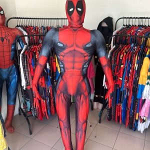 Deadpool (Premium)