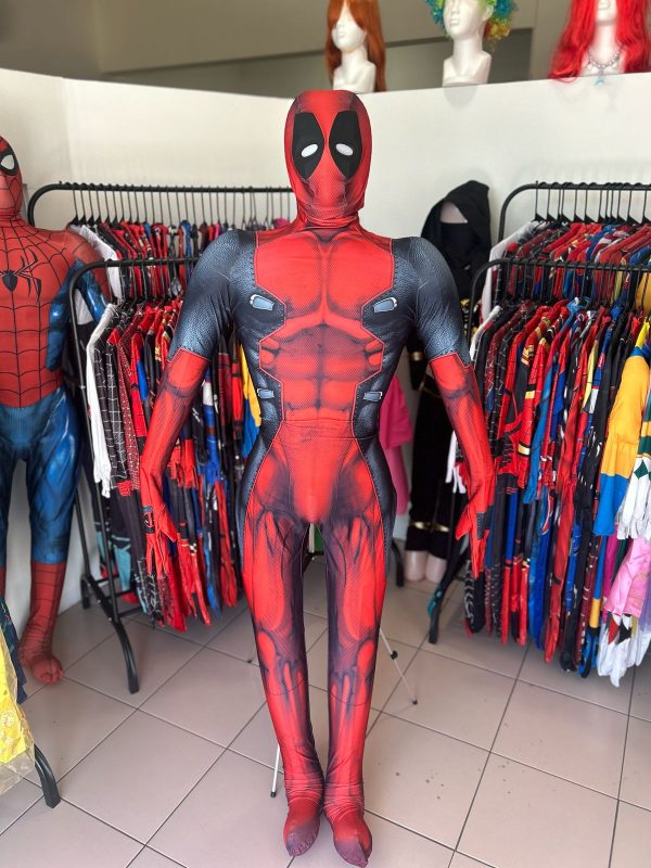 Deadpool (Premium)