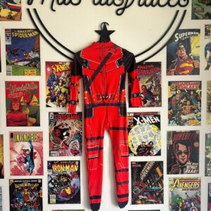 Disfraz de Deadpool para Niños