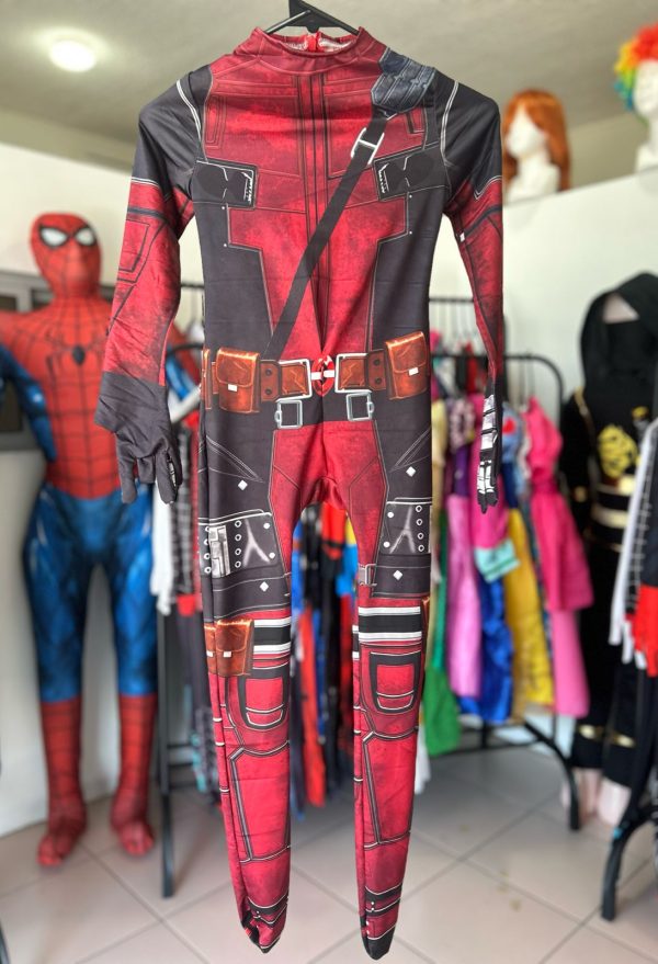 Deadpool - Imagen 2