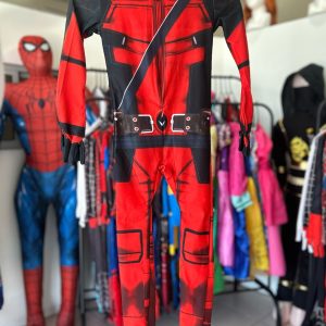 Deadpool