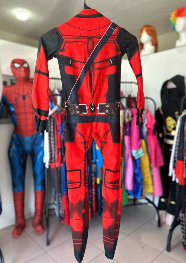 Deadpool