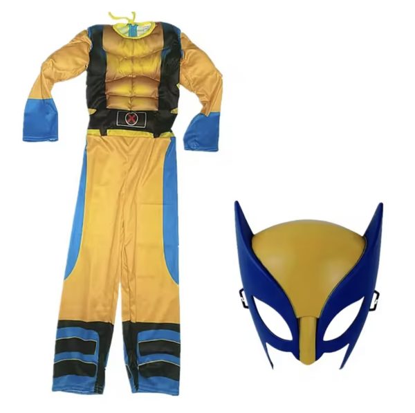 Wolverine (Con accesorios) - Imagen 2