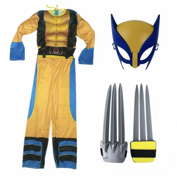 Wolverine (Con accesorios) - Imagen 3