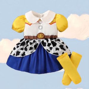 Disfraz Jessie Toy Story