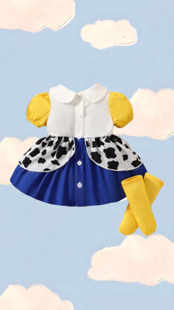 Disfraz Jessie Toy Story - Imagen 2