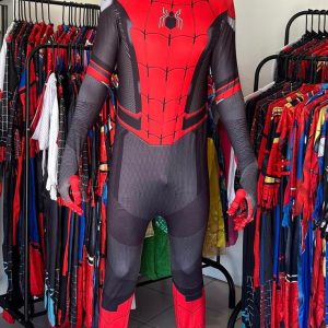 Spider-Man: Far From Home