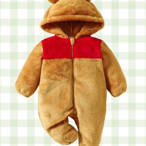 Disfraz Winnie Pooh