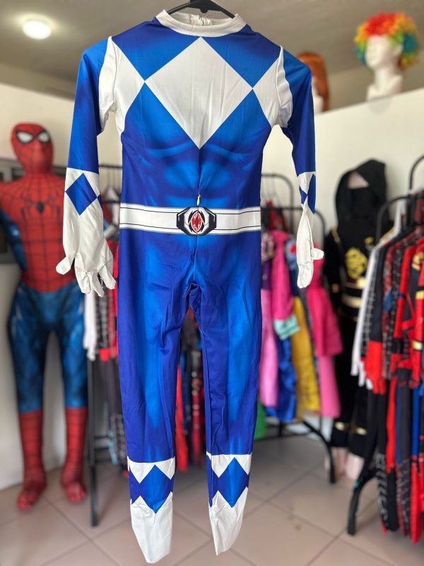 Power Ranger (Niños) - Imagen 2
